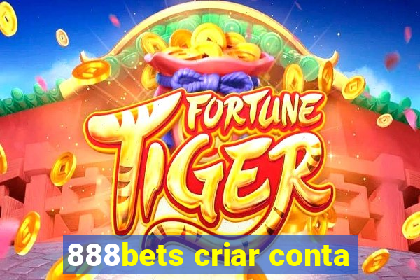 888bets criar conta